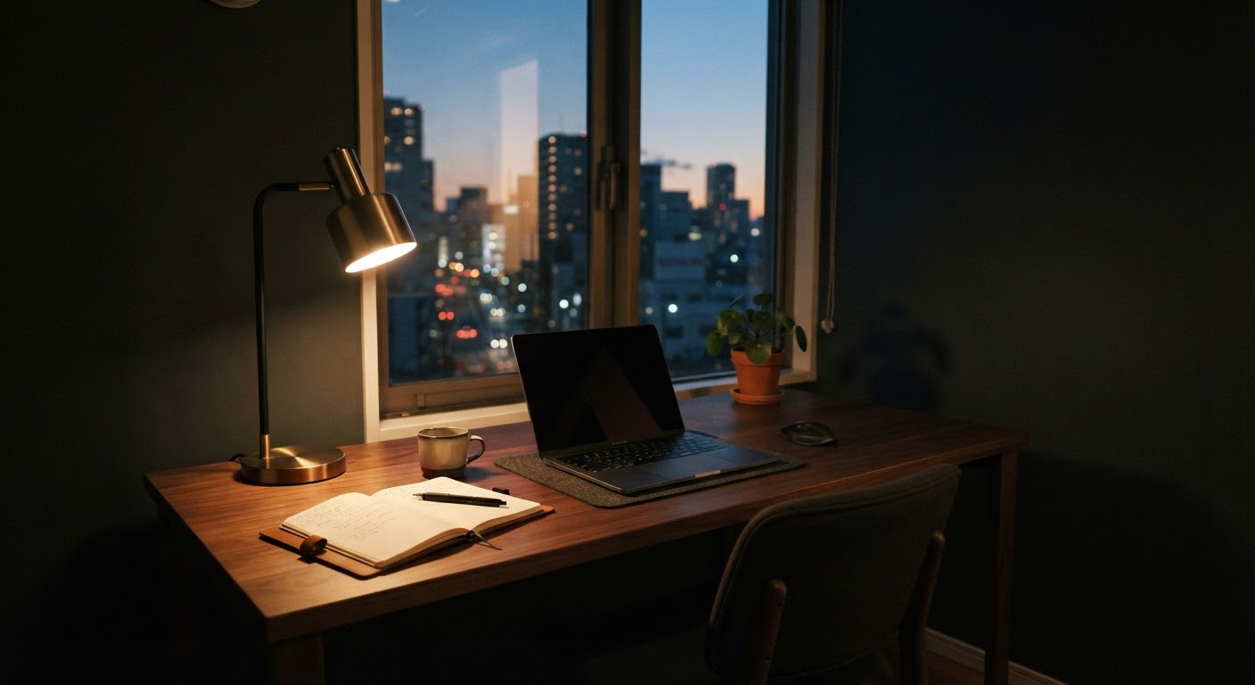 Designing for Focus: Eliminating Visual Noise