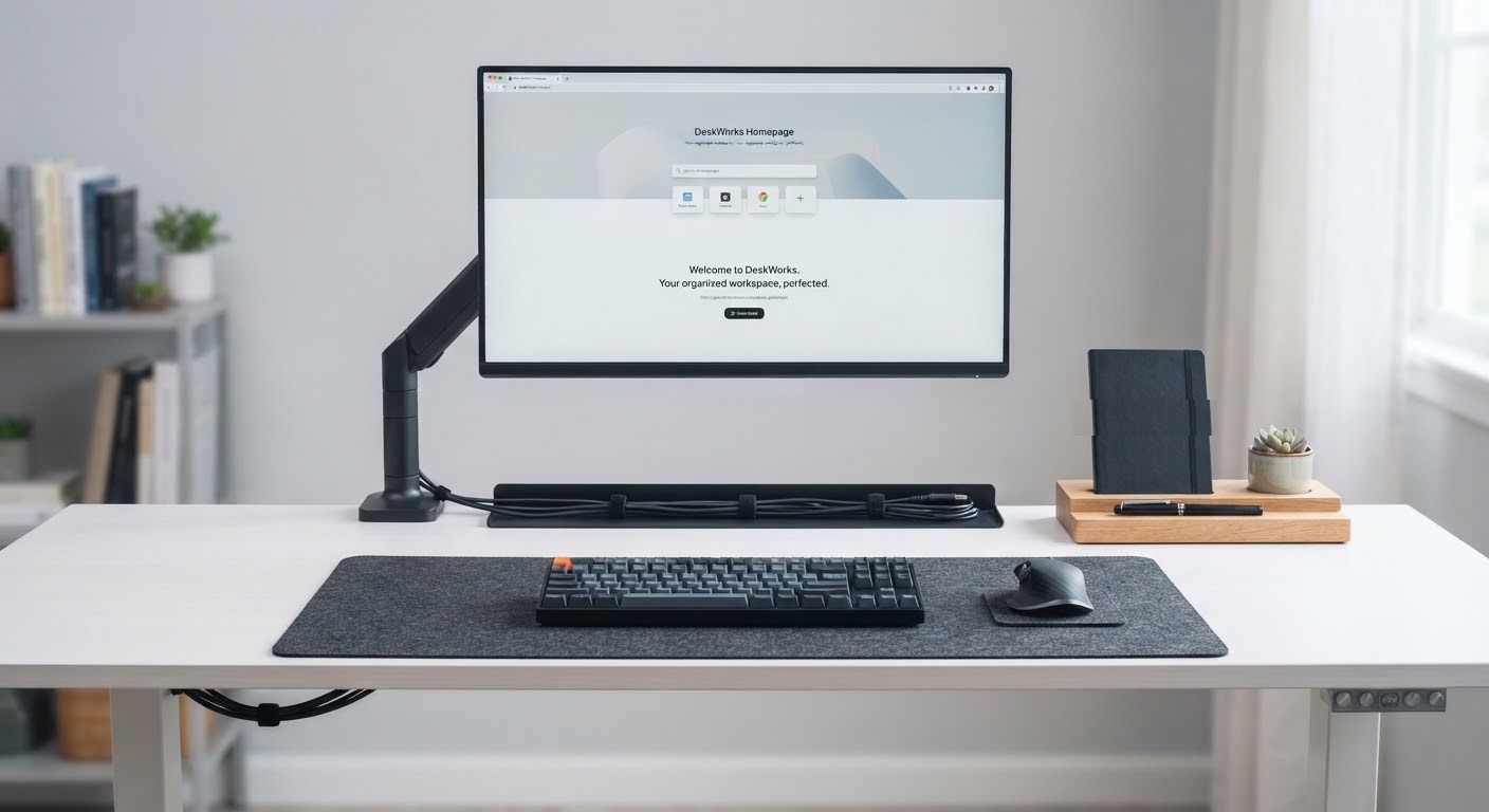Desk Accessories